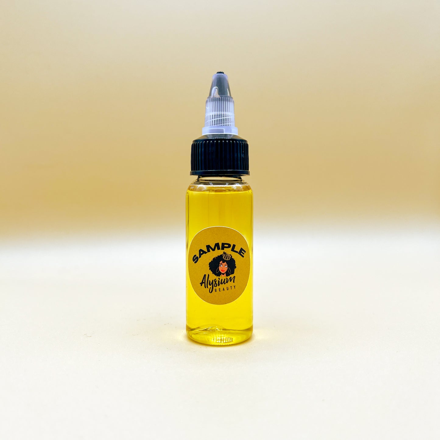 100% Natural Hair Growth / Thickening Oil
