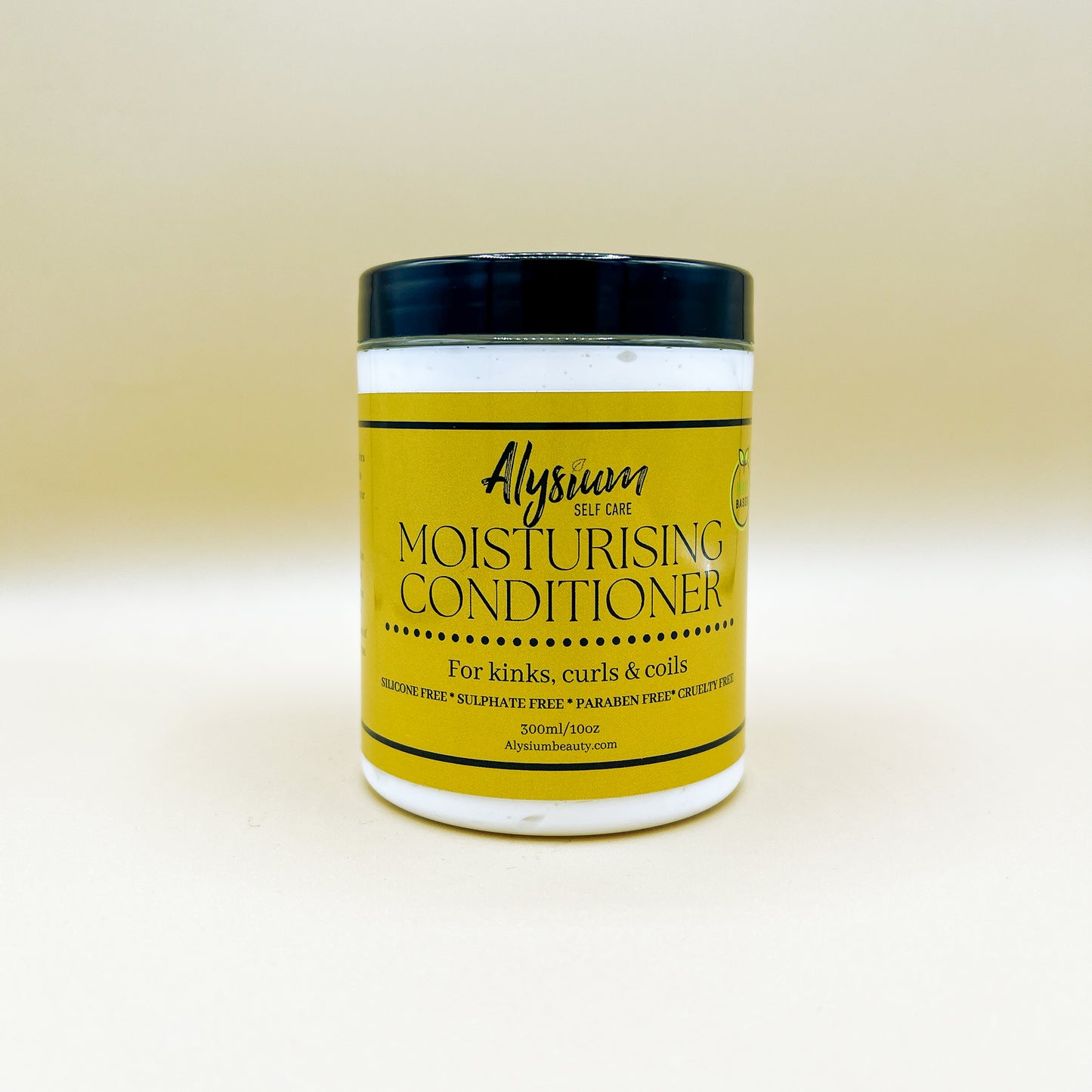 Moisturising Conditioner