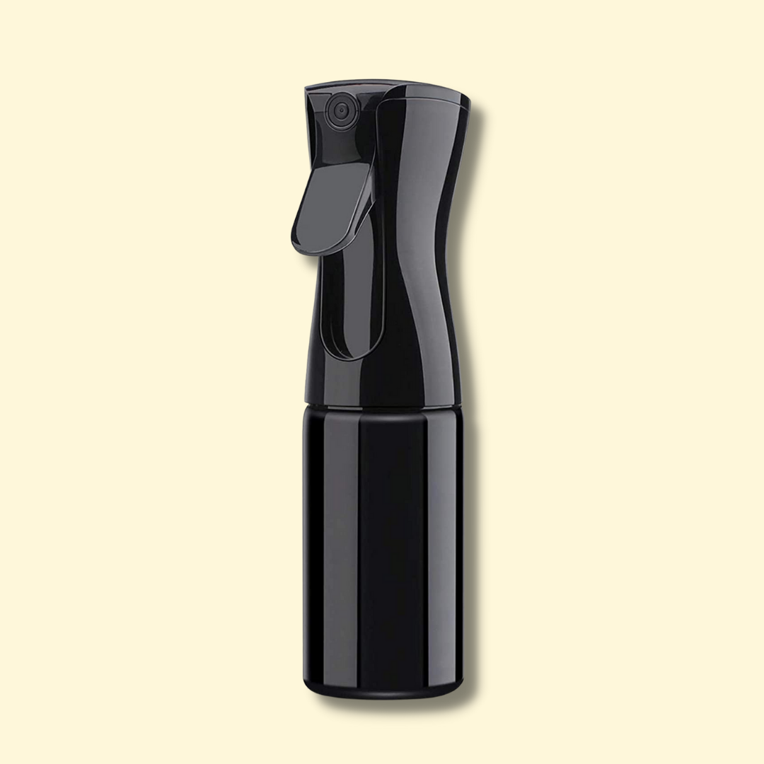 Hair Mist Bottle