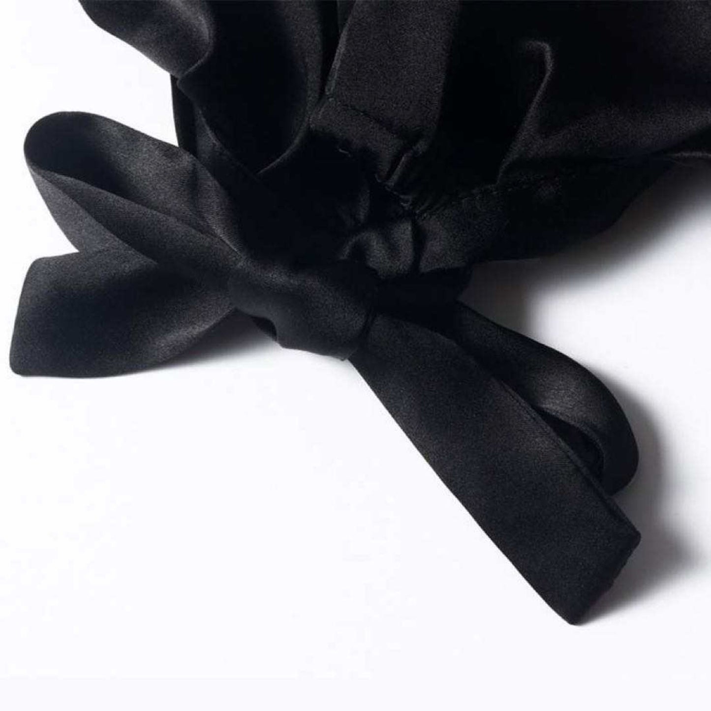 100% Natural Mulberry Silk Bonnet