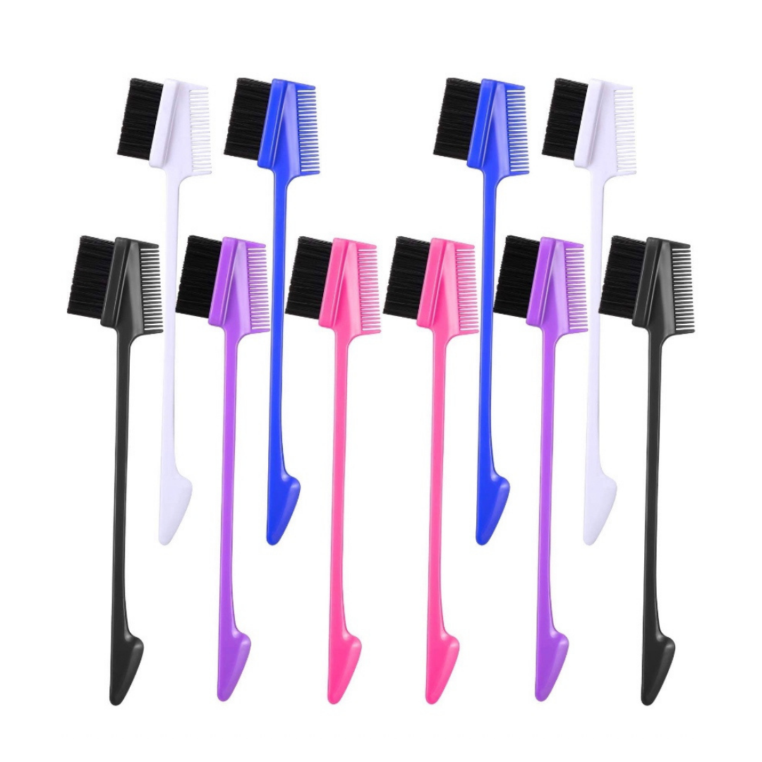 Edge Brushes ( Pack of 3)