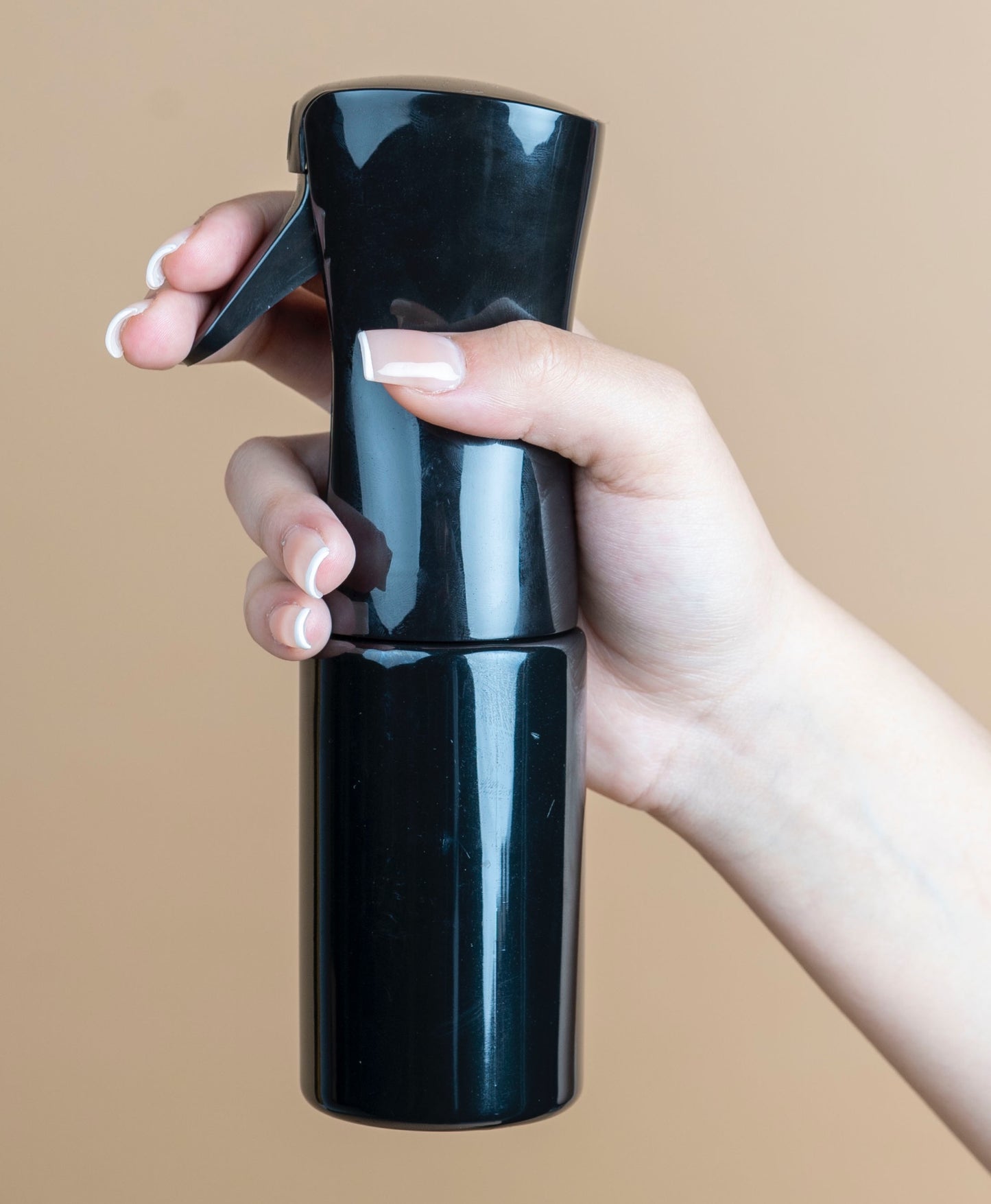 Hair Mist Bottle