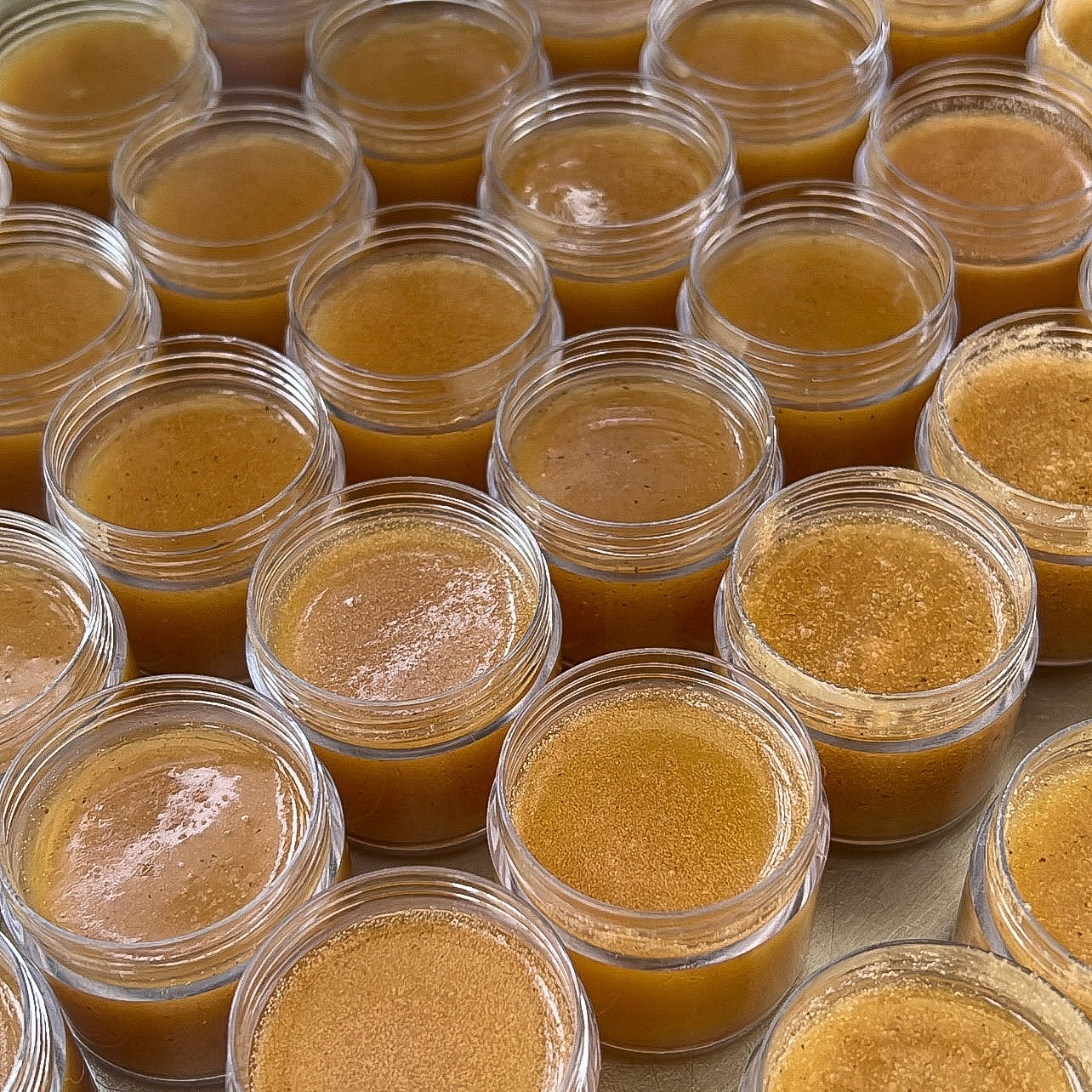 Healing balm - COMING SOON!