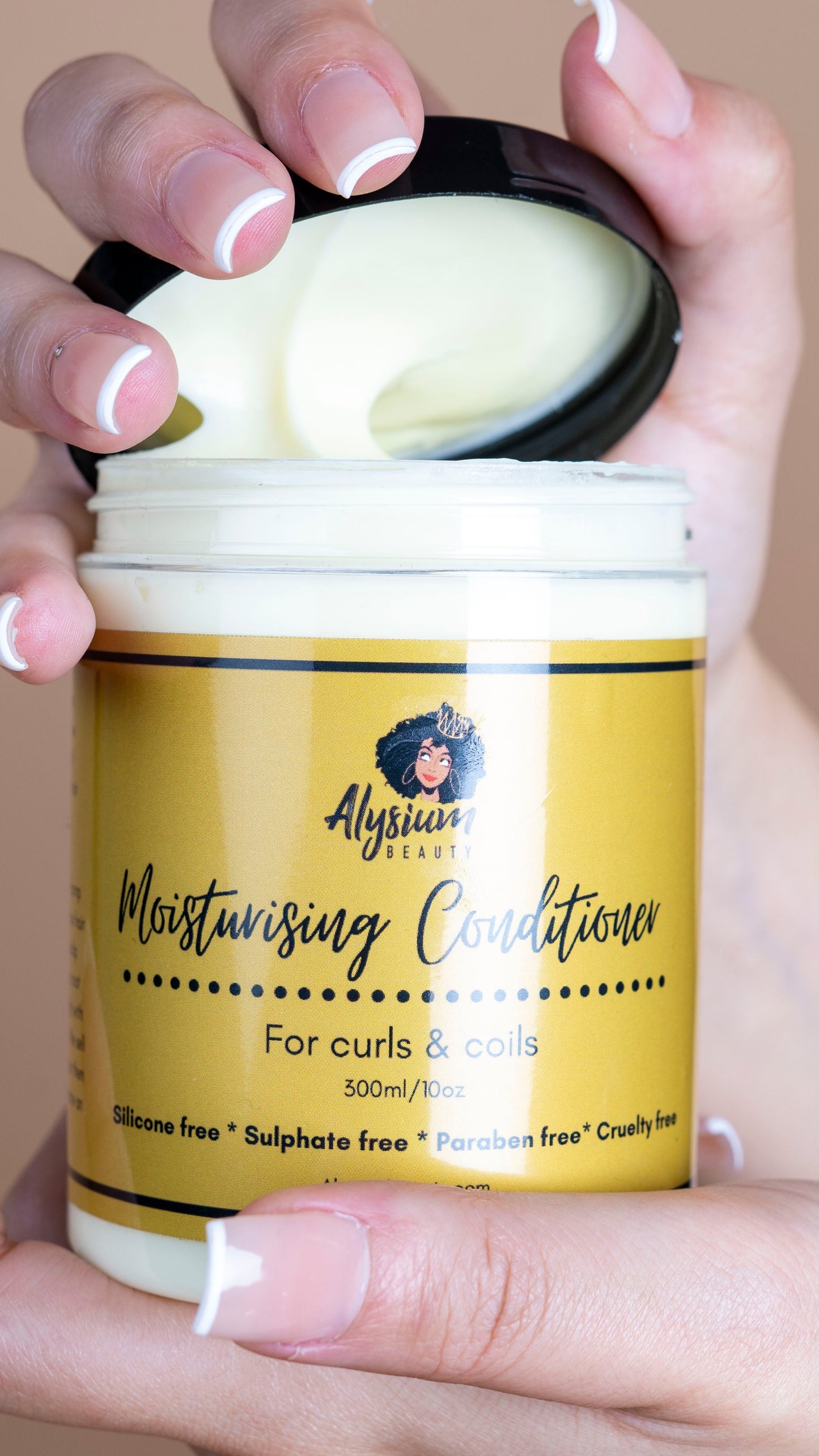 Moisturising Conditioner