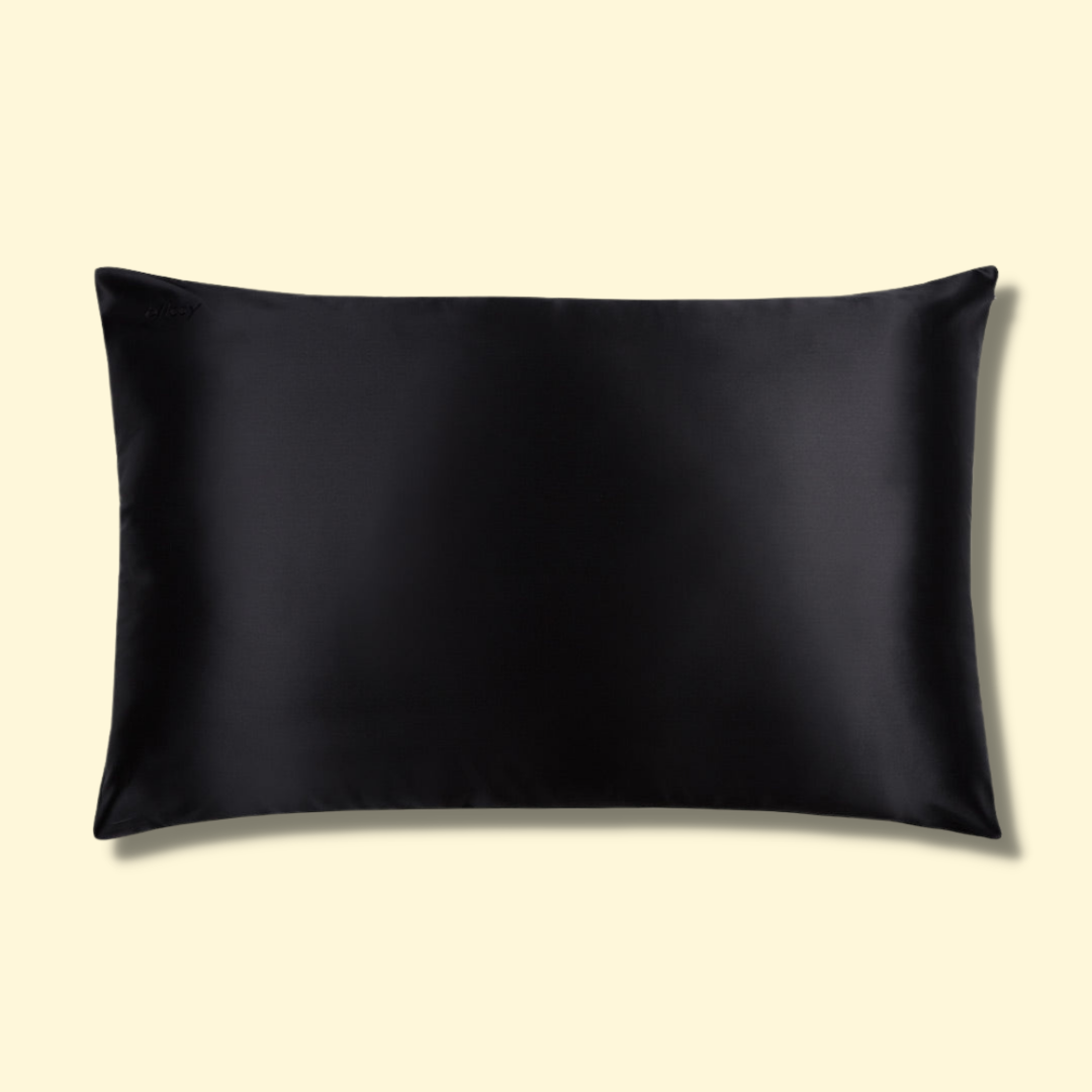 100% Natural Mulberry Silk Pillow Cases